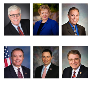 The Road Ahead Speakers
