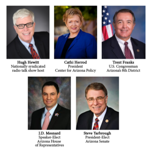 The Road Ahead Speakers