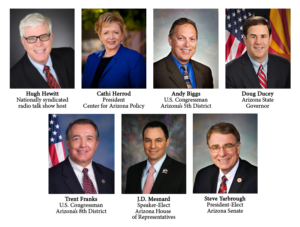 The Road Ahead Speakers