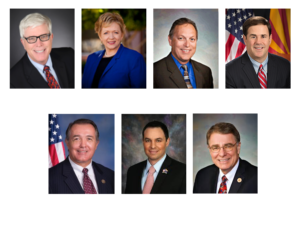 The Road Ahead Speakers