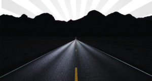 The Road Ahead