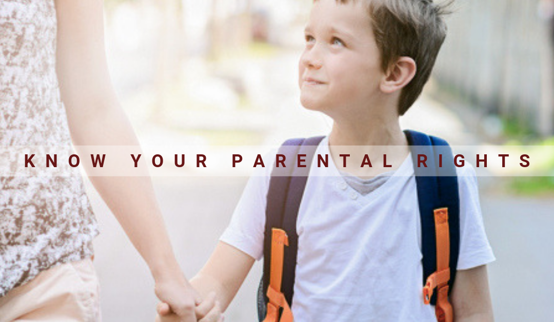 Parental Rights in Arizona