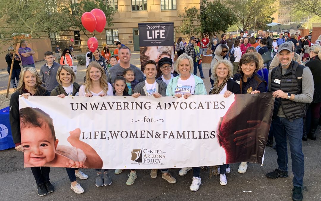 Life Empowers: Pro-Life is Pro-Woman