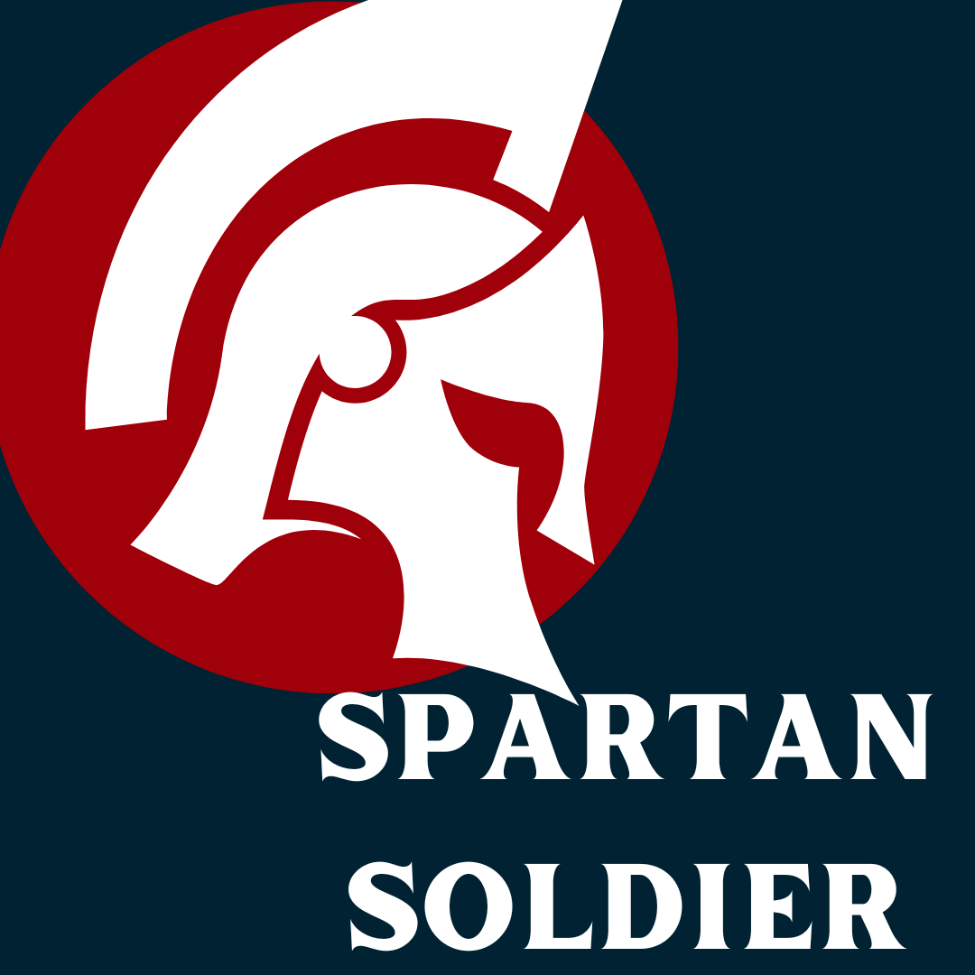 Spartan Leader (1)