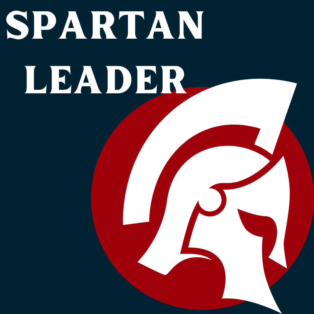 Spartan Leader
