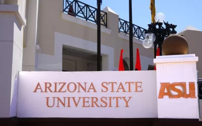 THE CENTER SQUARE: University of Arizona and ASU Approach Israel and Palestine Protests Differently