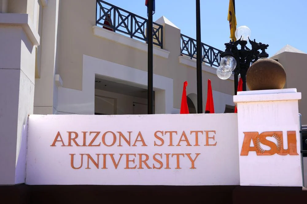 THE CENTER SQUARE: University of Arizona and ASU Approach Israel and Palestine Protests Differently