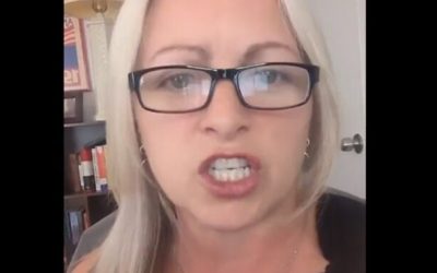 ARIZONA DAILY INDEPENDENT: Arizona Educator “Viciously” Mocks Christians in Viral Rant