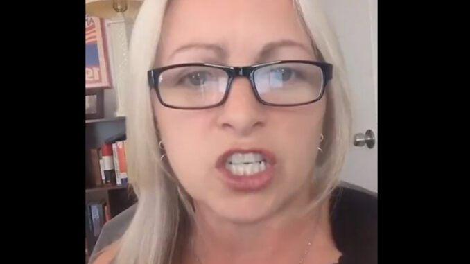 ARIZONA DAILY INDEPENDENT: Arizona Educator “Viciously” Mocks Christians in Viral Rant