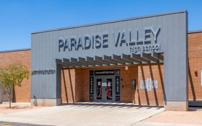 ARIZONA DAILY INDEPENDENT: Paradise Valley Delayed Parental Notice About Teacher Accused Of Sexual Misconduct