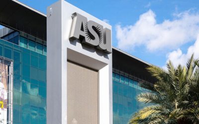 ARIZONA DAILY INDEPENDENT: Goldwater Institute Suing ASU For DEI Training