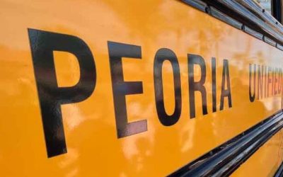 ARIZONA DAILY INDEPENDENT: Peoria Unified School Board Passes Student Privacy And Anti-Discrimination Policies