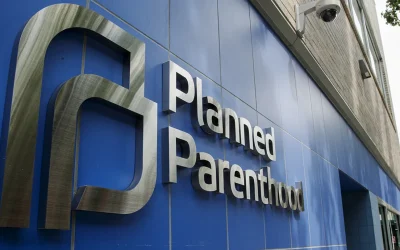 FOX NEWS: Defund ‘Big Abortion’ industry that thrived under Biden, 150 pro-life groups urge Congress