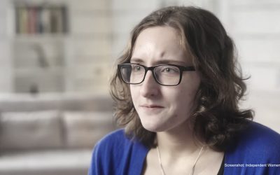 LIVE ACTION: Spending 30 minutes at Planned Parenthood changed her forever. Now, she’s suing.