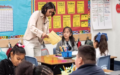 THE DAILY SIGNAL: Schools Closing in Arizona? Blame the Failing Schools, Not School Choice