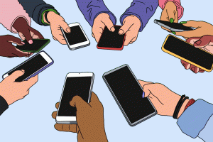 (Illustration by Michelle Kondrich/The Washington Post)