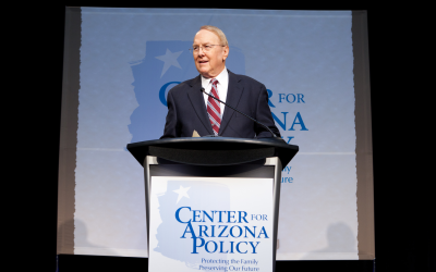 We Grieve the Loss of Dr. James Dobson